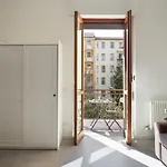 Peaceful Nest In Citta Studi Area Via Botticelli