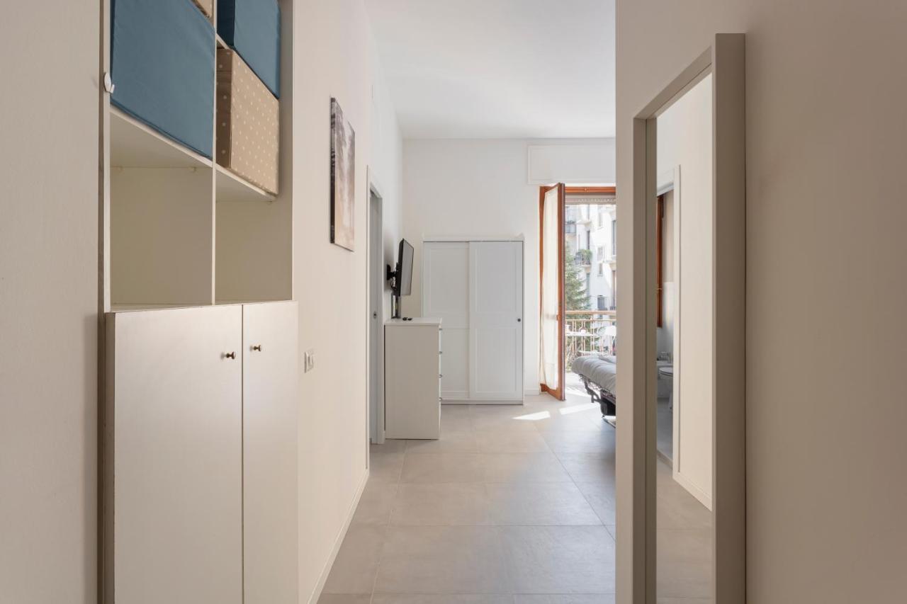 Peaceful Nest In Citta Studi Area Via Botticelli Milan