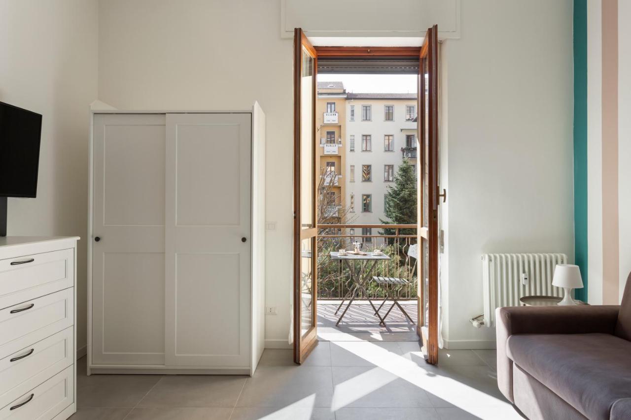 Peaceful Nest In Citta Studi Area Via Botticelli Apartment *