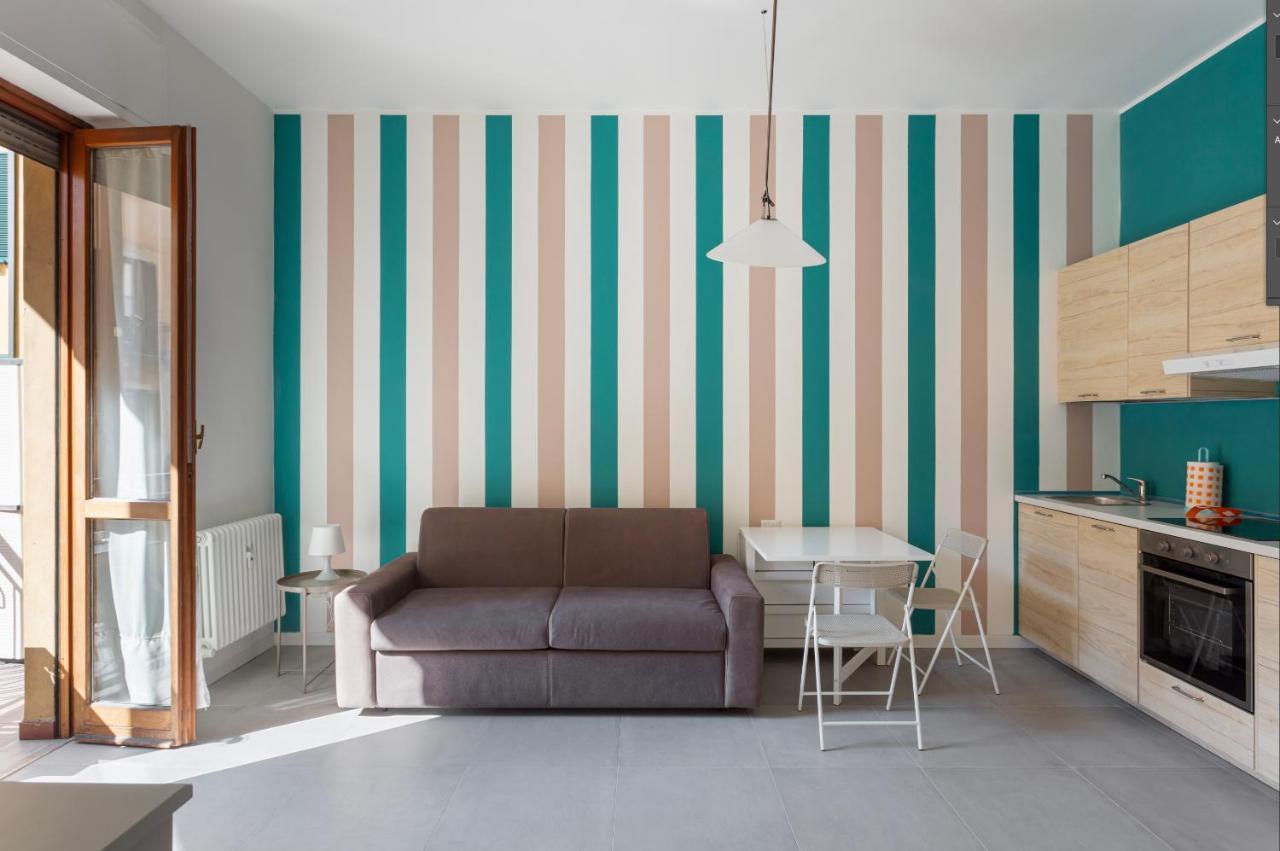 Peaceful Nest In Citta Studi Area Via Botticelli Apartment Milan