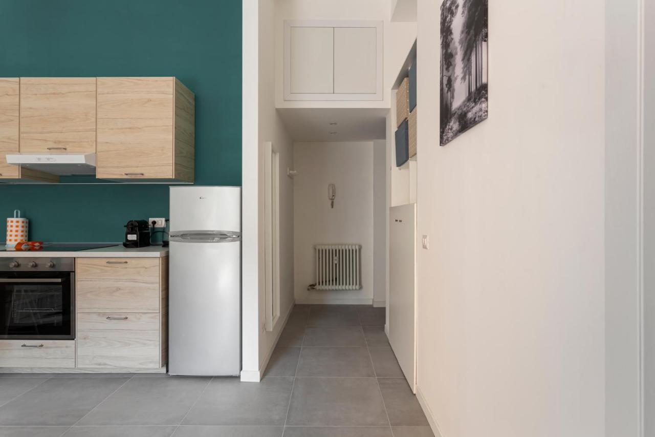 Peaceful Nest In Citta Studi Area Via Botticelli *