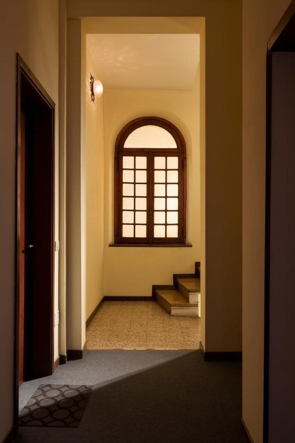 Peaceful Nest In Citta Studi Area Via Botticelli Apartment