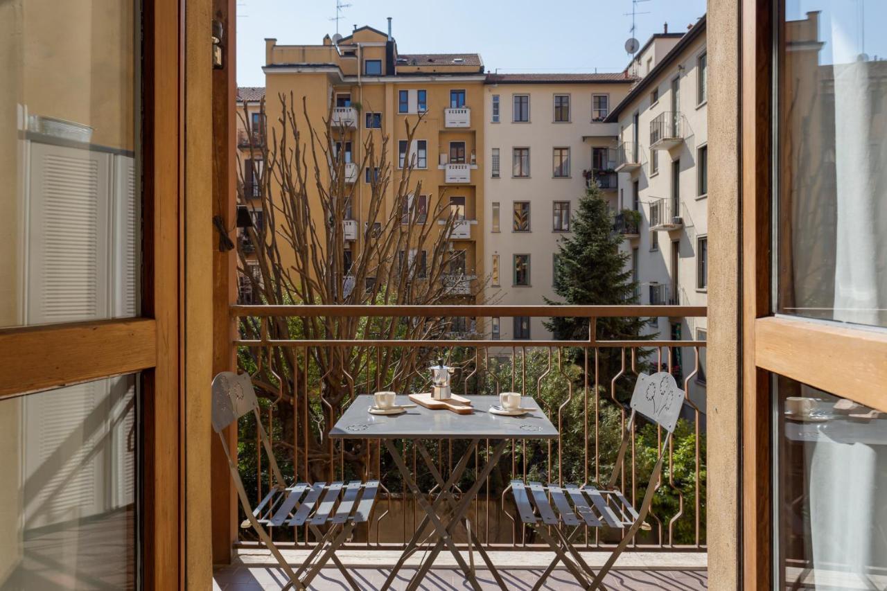 Apartment Peaceful Nest In Citta Studi Area Via Botticelli